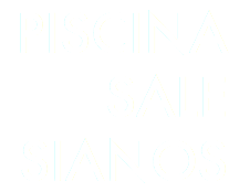 PISCINA SALE SIANOS